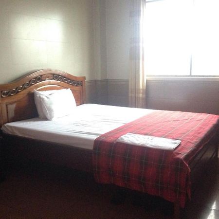 Hotel Tokyo 1 빈 외부 사진