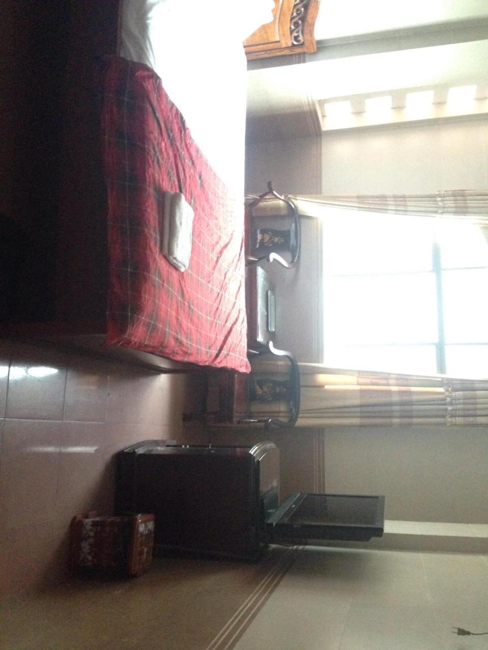 Hotel Tokyo 1 빈 외부 사진