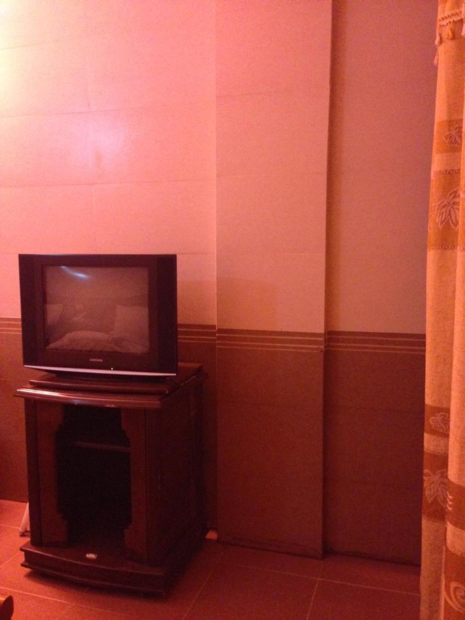 Hotel Tokyo 1 빈 외부 사진