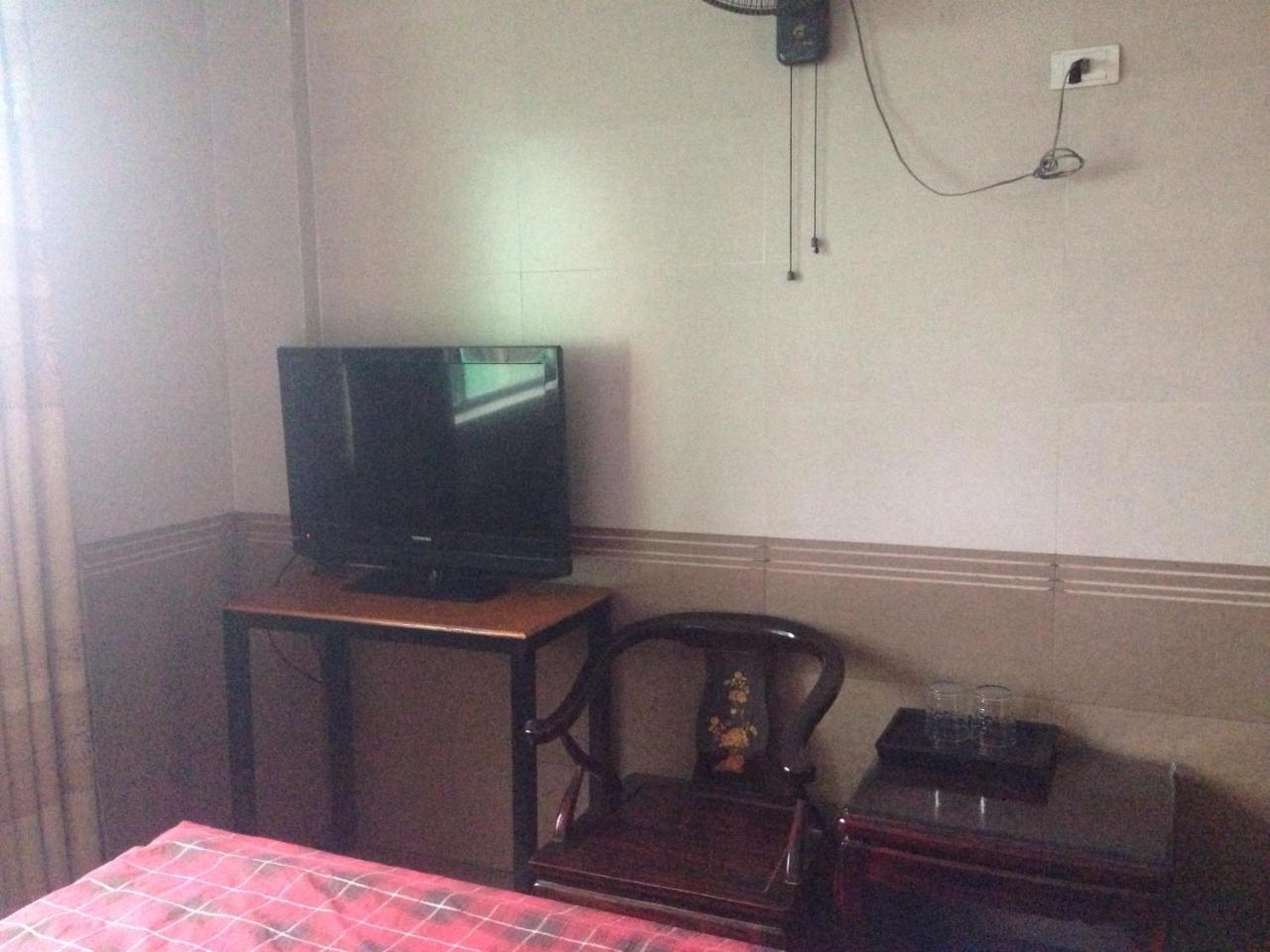 Hotel Tokyo 1 빈 외부 사진